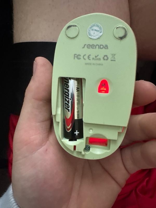 User uploaded product image