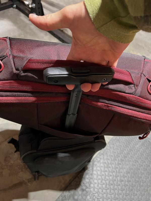 User uploaded product image