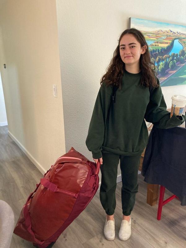 User uploaded product image