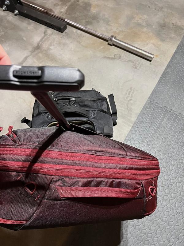 User uploaded product image