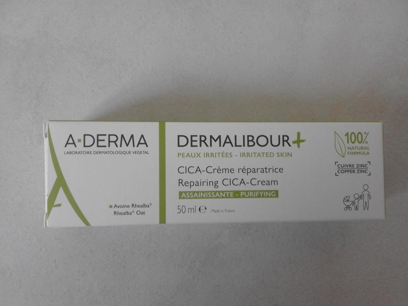 Pharmacie de l'Etoile - Parapharmacie Aderma Dermalibour + Cica