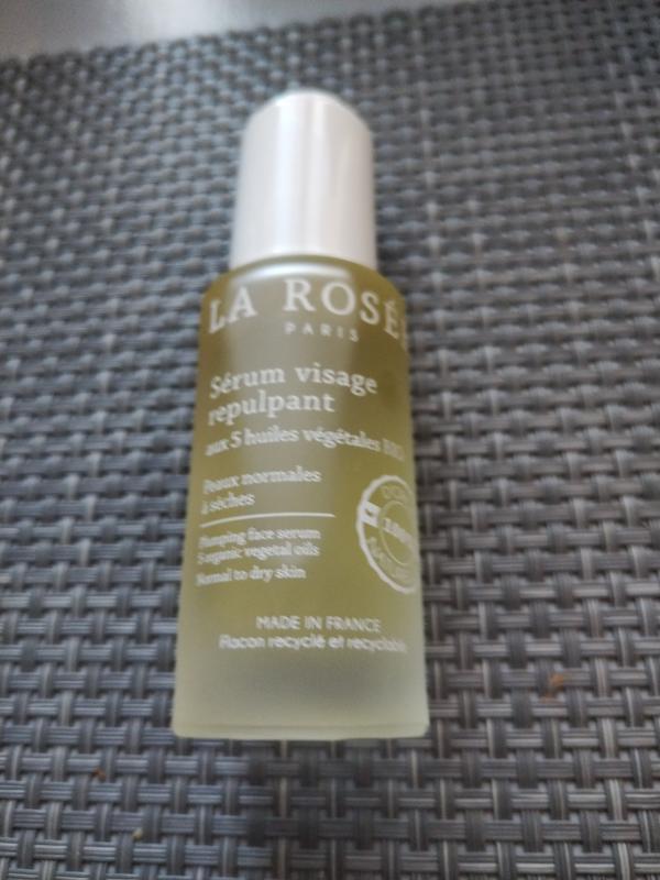 Sérum Visage Repulpant La Rosée 30ml - Neuf Sous Blister - Soin De Jour