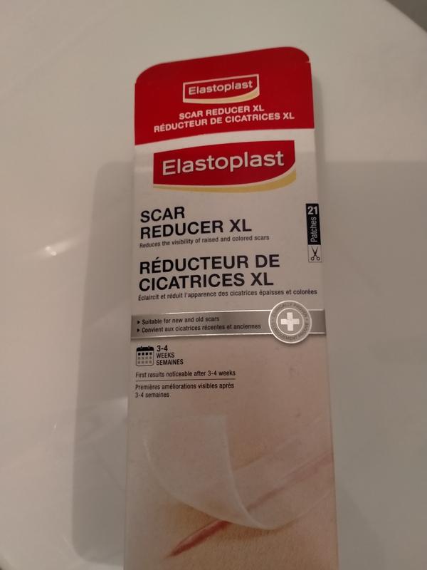 Prix de Elastoplast pansement gel cicatrisant rapide 8, avis, conseils