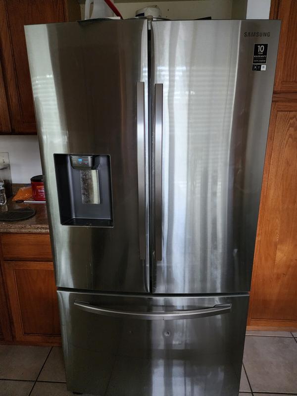 User uploaded product image