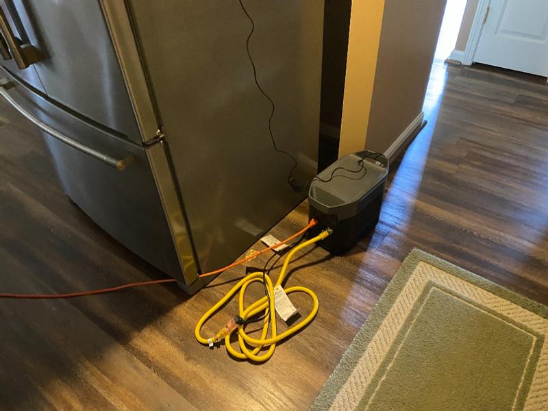 User uploaded product image