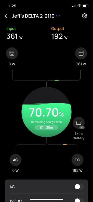 User uploaded product image