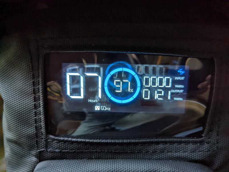 User uploaded product image