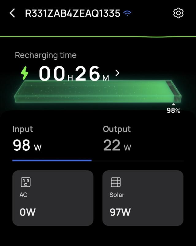 User uploaded product image