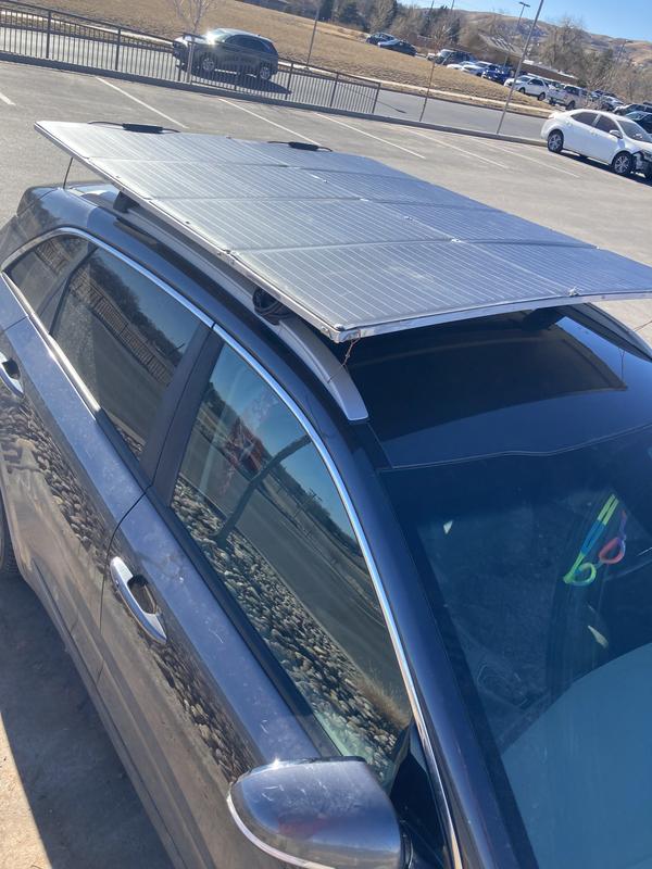 User uploaded product image