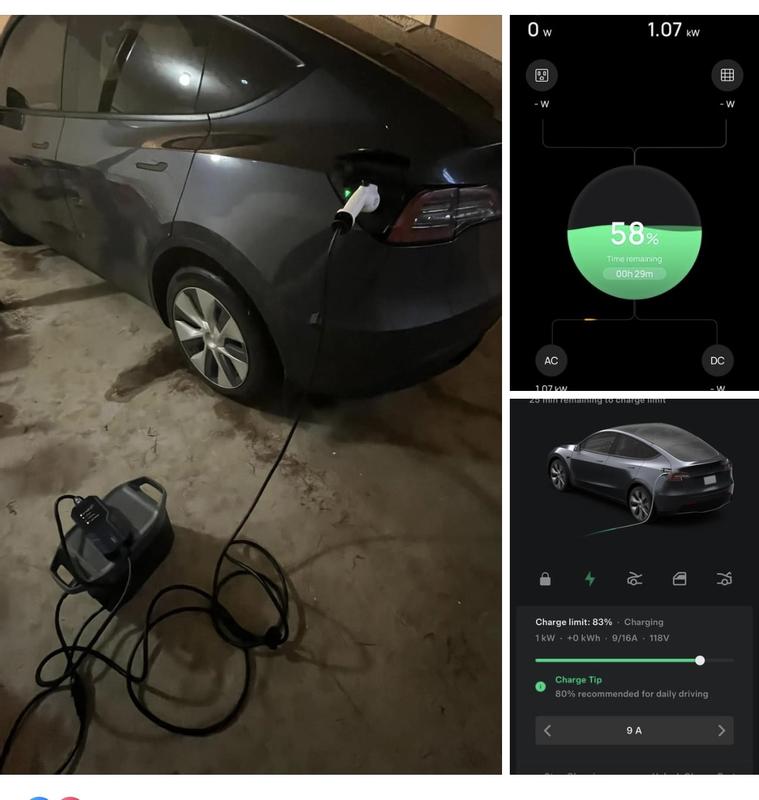 User uploaded product image