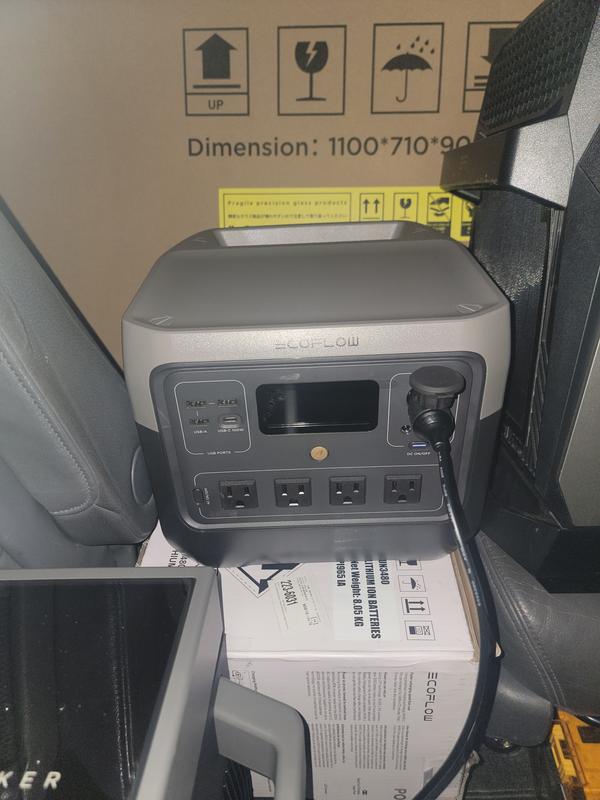 User uploaded product image