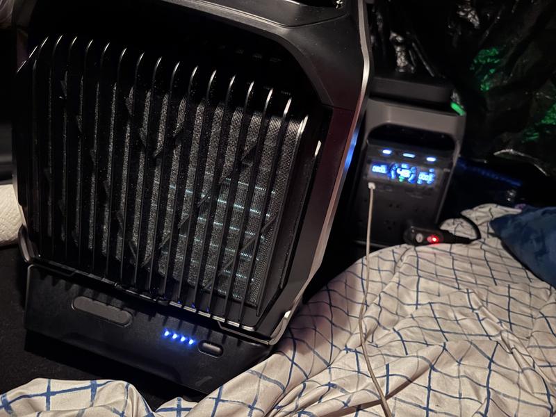 User uploaded product image