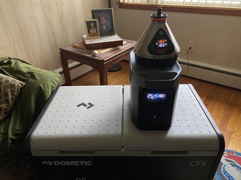 User uploaded product image