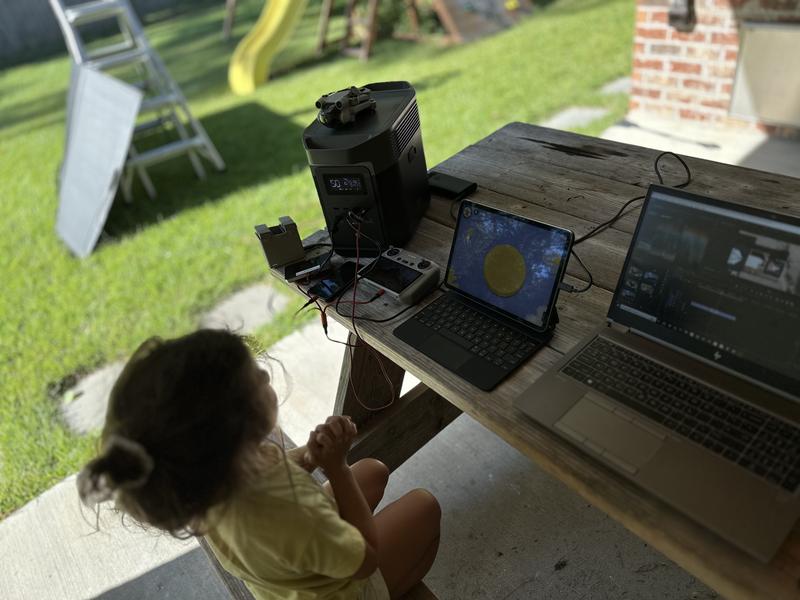 User uploaded product image