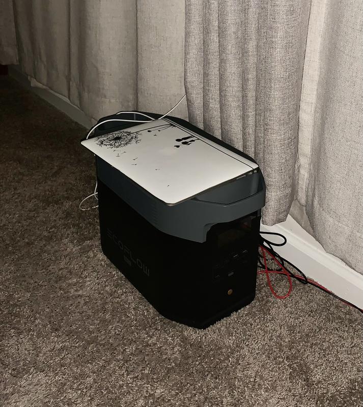 User uploaded product image