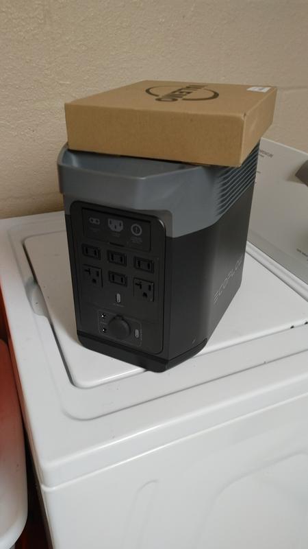 User uploaded product image