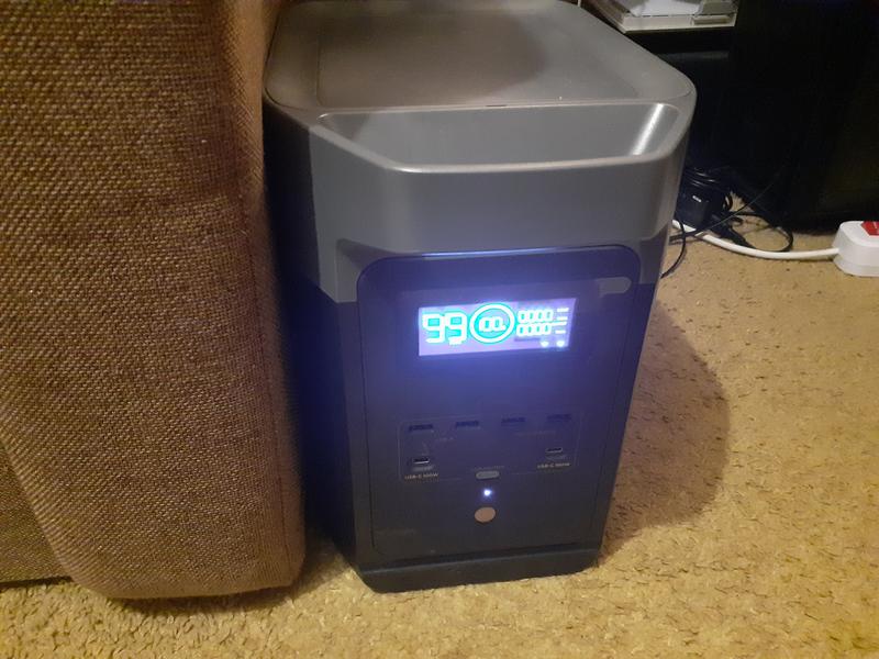 User uploaded product image