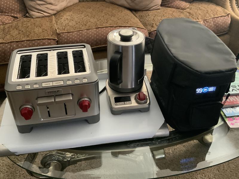 User uploaded product image