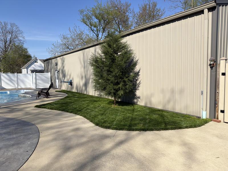POWER+ 22'' Super Composite Mower with Select Cut™ System and