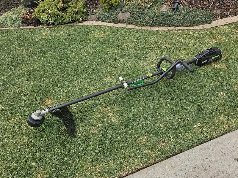 Commercial string trimmer online