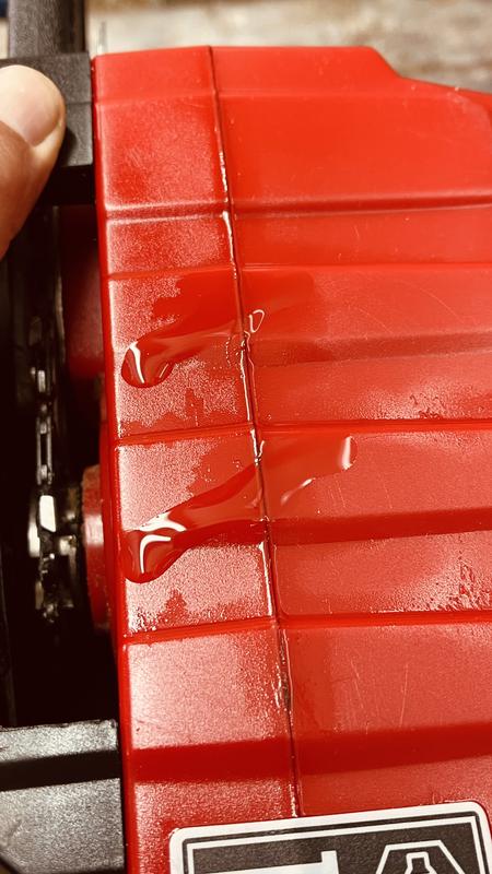 Revisione aperta modale 2 su 3