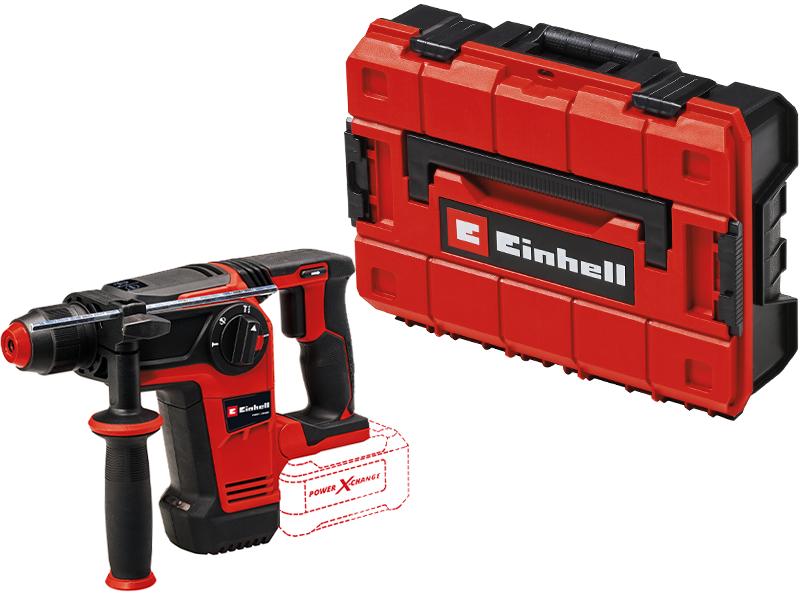 Einhell Power X-Change 18V Akku-Winkelbohrmaschine TE-AD 18 Li-Solo (18