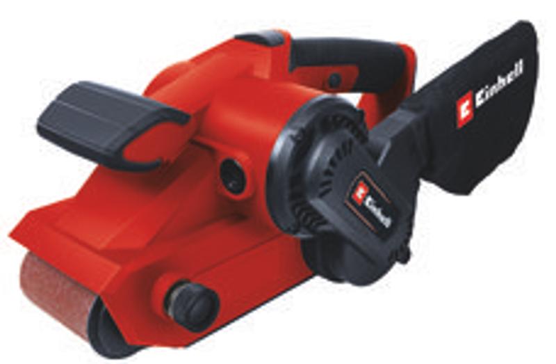 Lijadora de banda TH-BS 8038 de 850 W Einhell