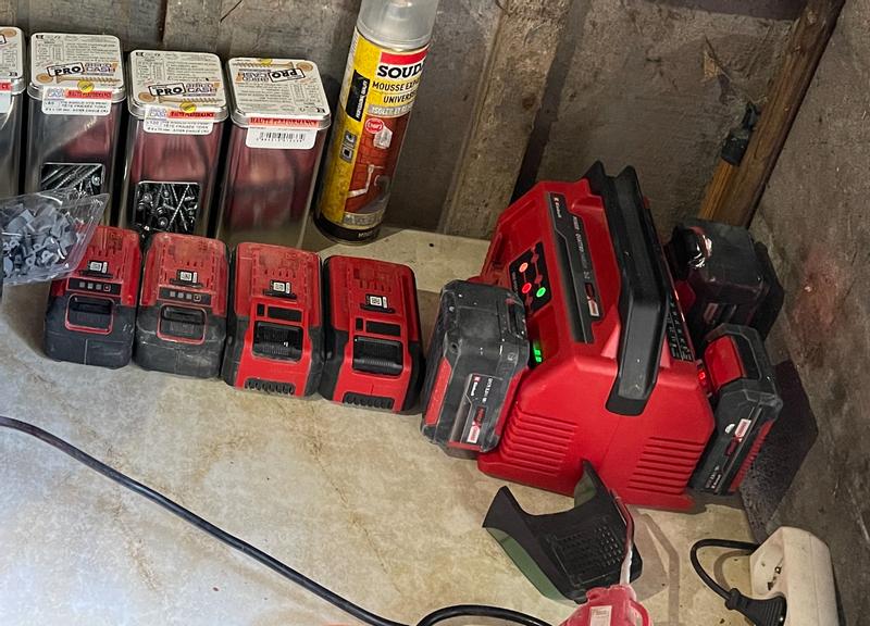 Revisione aperta modale 1 su 1