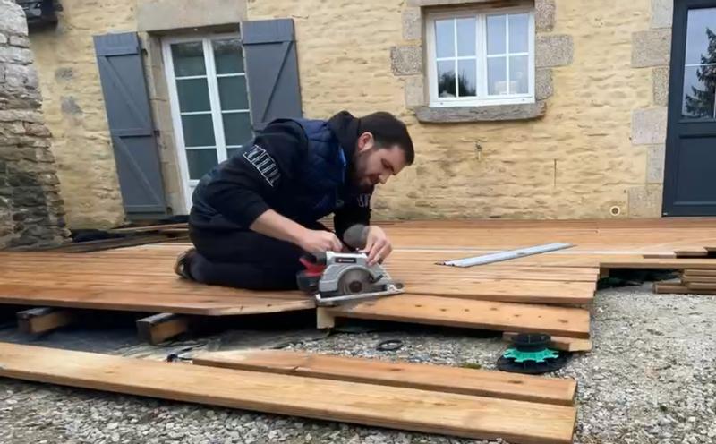 Revisione aperta modale 2 su 3