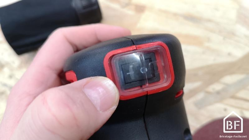 Ouvrir la fenêtre modale de l'avis 2 sur 4