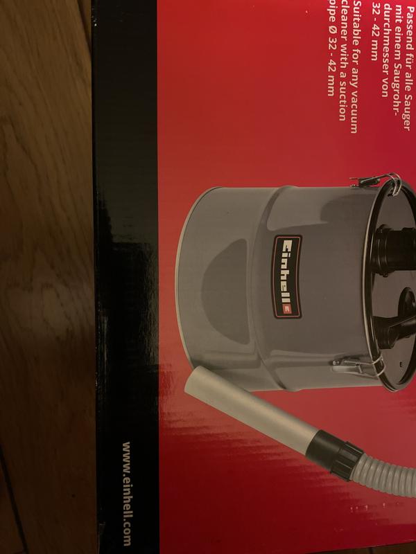 Filtro per Einhell TE-VC 1925 SA Filtro pieghettato Filtro