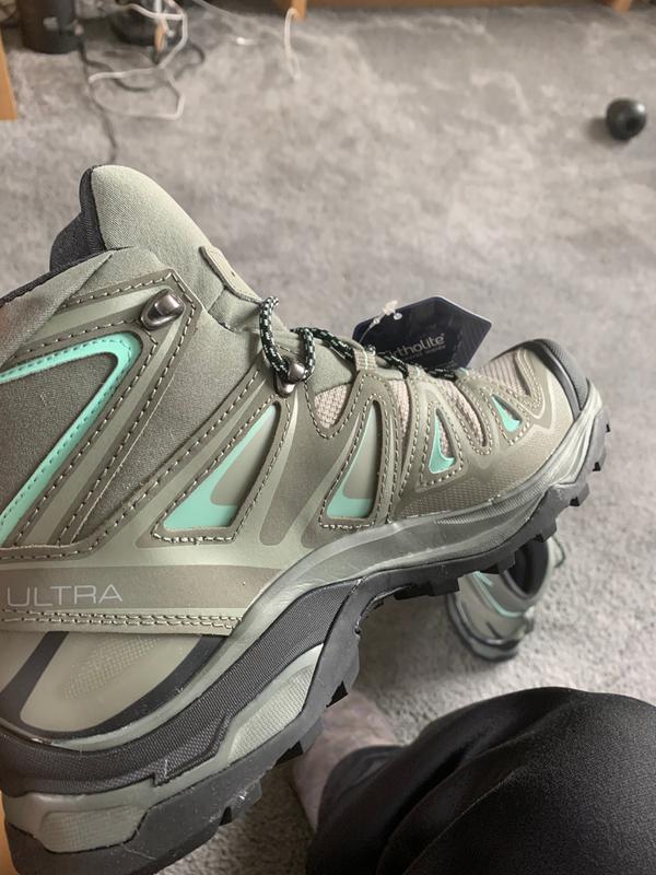 salomon x ultra 3 mid gtx castor