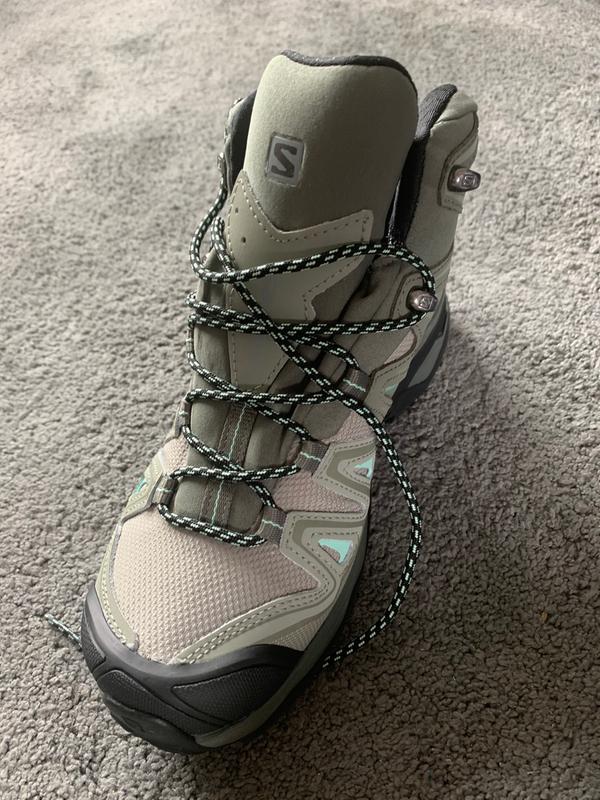 salomon x ultra 3 mid gtx castor