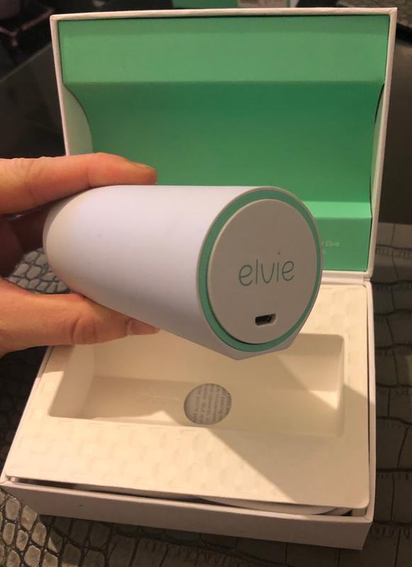 Elvie discount trainer reviews