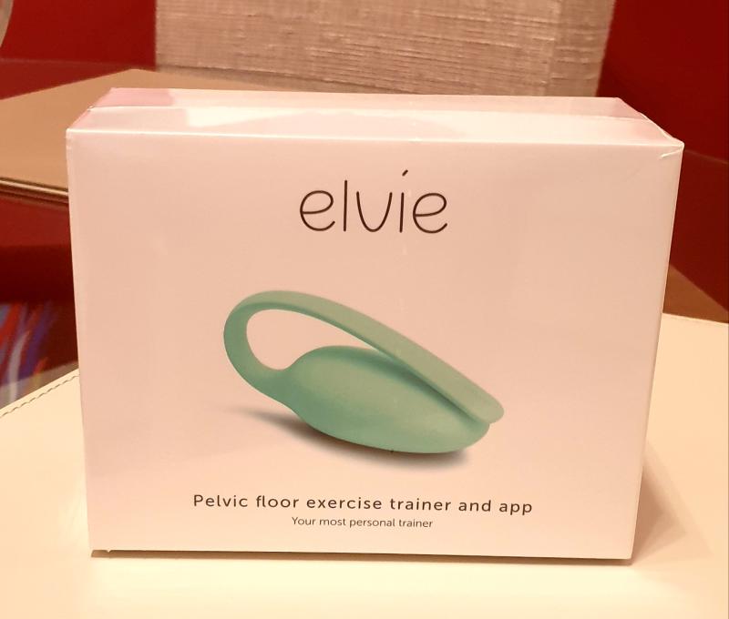 Elvie pelvic trainer reviews new arrivals