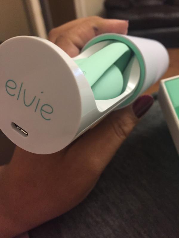 Elvie Trainer