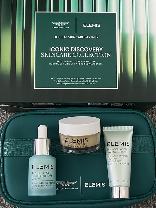 ELEMIS ELEMIS x Aston Martin Aramco Formula One™ Team Iconic