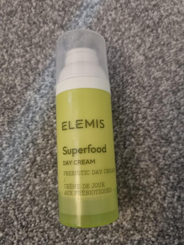 Superfood Day Cream Moisturizer