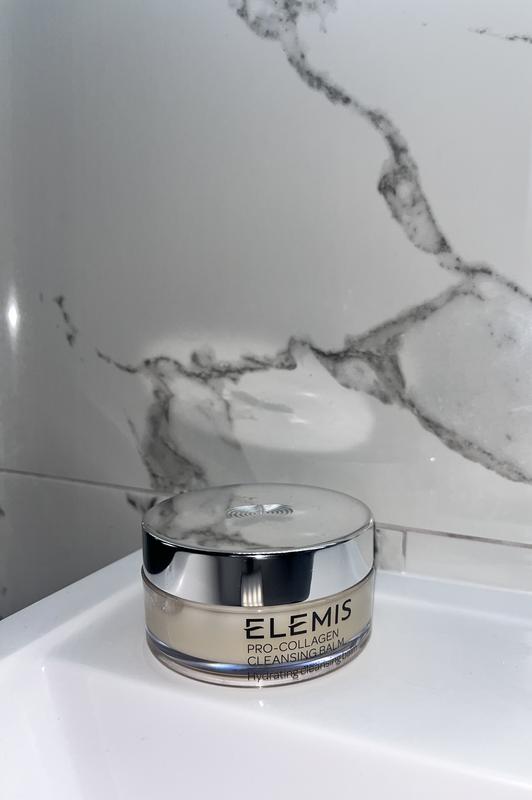 Elemis Pro-Collagen Reinigingsbalsem 100 g | LOOKFANTASTIC