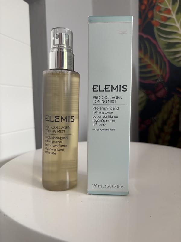 ELEMIS Pro-Collagen Toning Mist — 150 ml