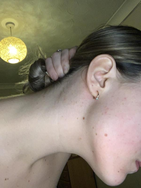 User generated review image 1