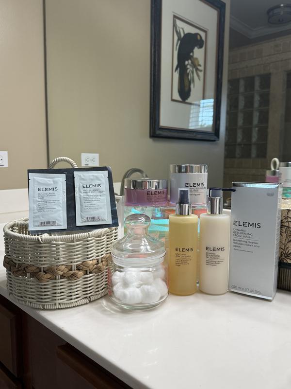 Dynamic Resurfacing Gesichtsreinigung | ELEMIS UK