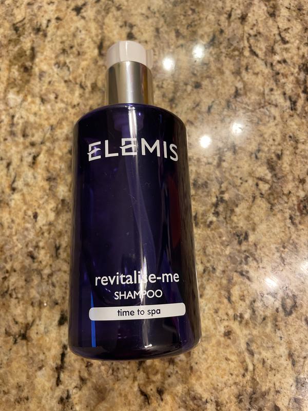 ELEMIS Revitalize-Me Shampoo