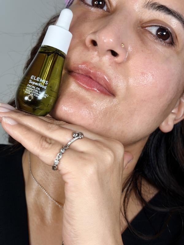 Superfood Facial Oil | ELEMIS US