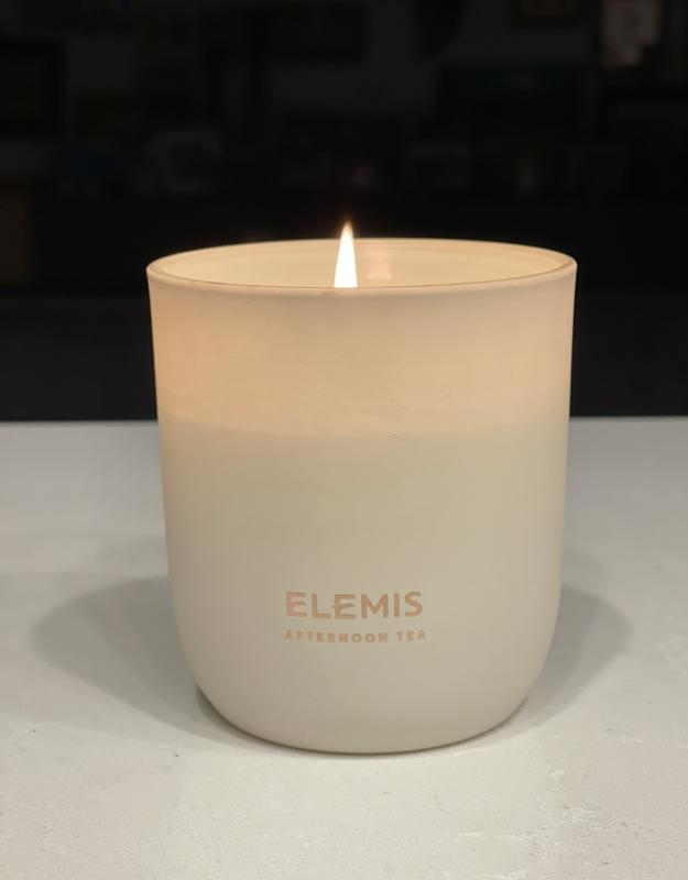 elemis 販売 キャンドル