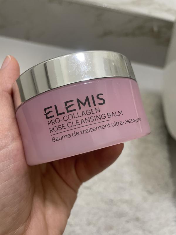 Elemis Pro-Collagen outlet Cleansing Balm