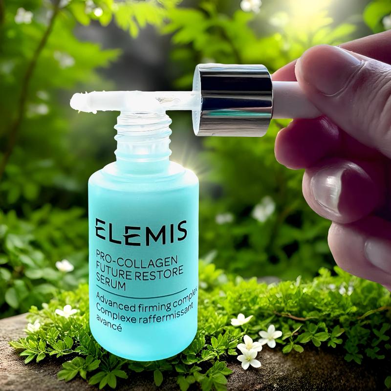 ELEMIS x Aston Martin F1 Iconic Discovery Skincare Collection