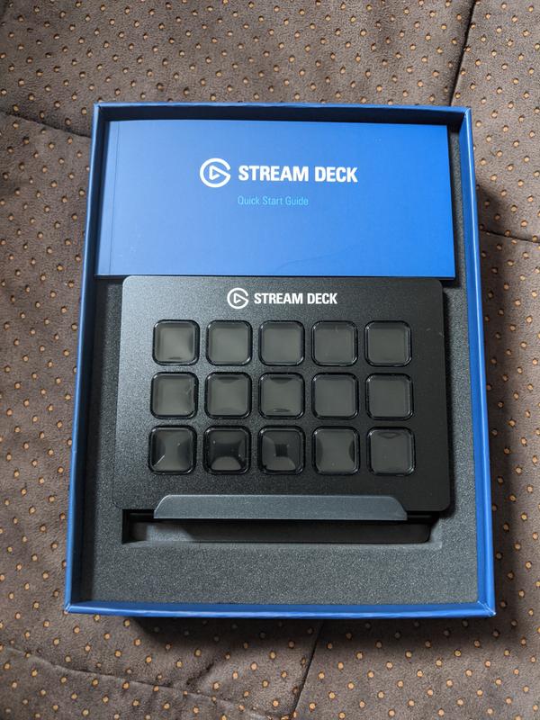 Stream Deck Elgato Com