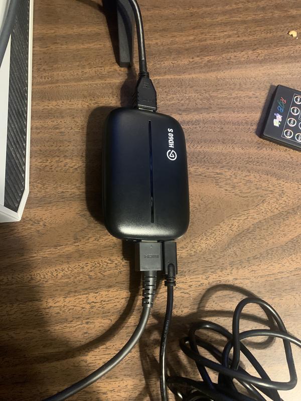 Elgato