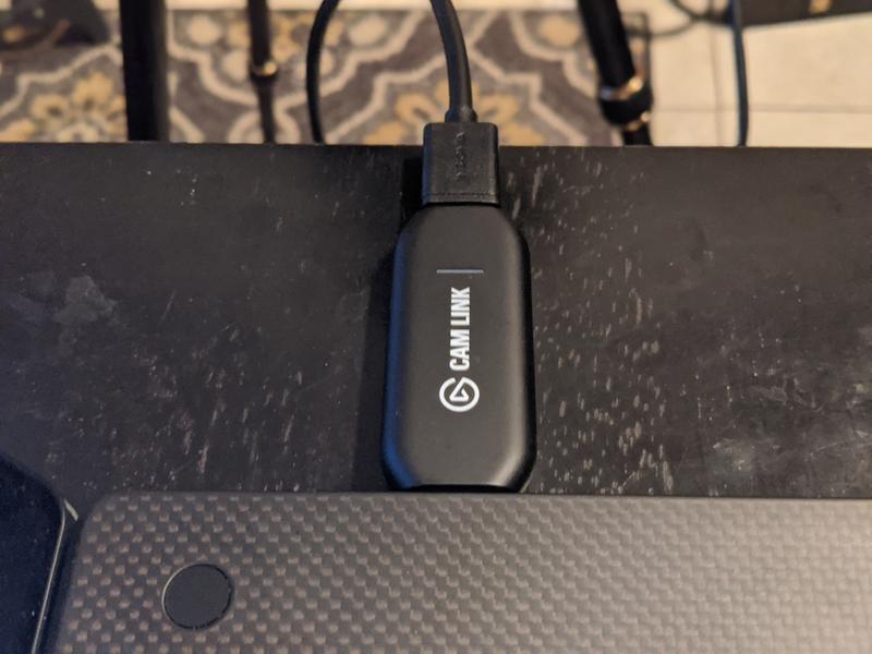 Cam Link 4k Elgato Com